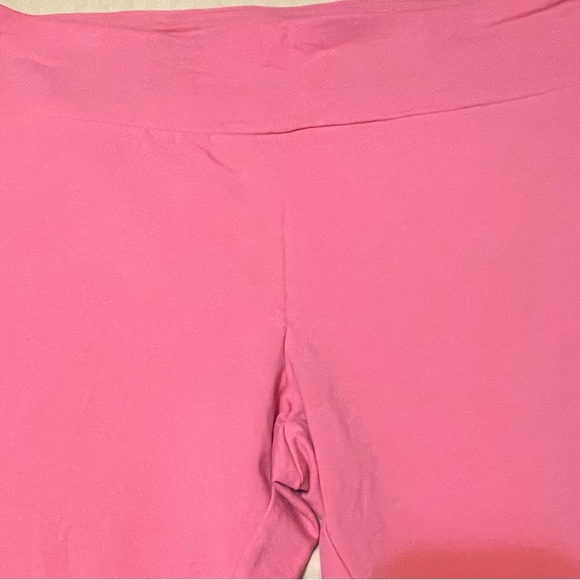 Ava & Viv Coral Ankle Leggings - Picture 5 of 6